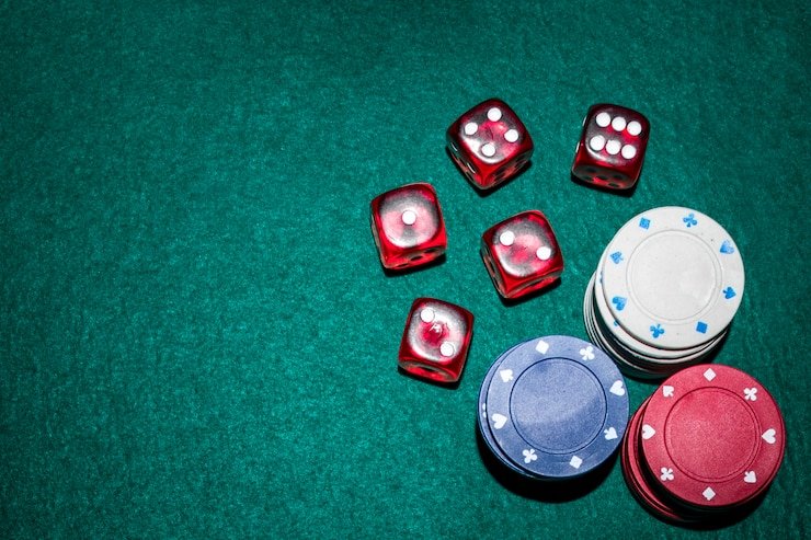 Notifikasi update saldo di crystaltogel