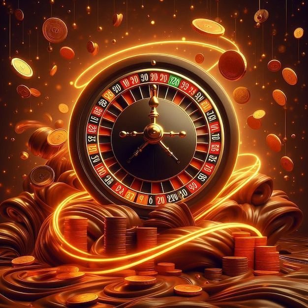 Fitur bonus dan wild multiplier dalam Golden Toad